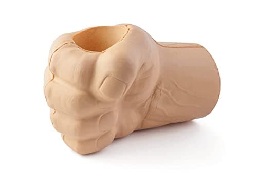 Giant Fist Koozie